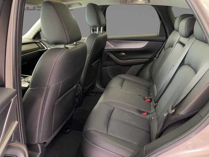 Mazda CX-60 Homura 2.5 Schiebedach Kamera Sitzbelüftung LED