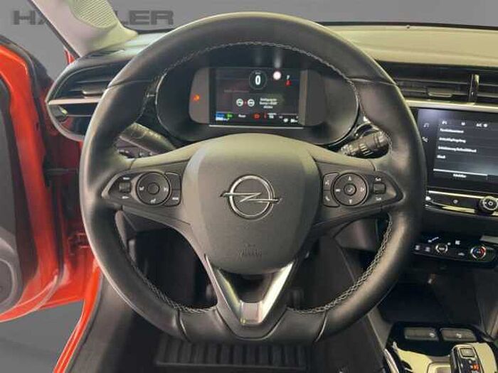 Opel Corsa Elegance PDC hinten LED Navigation CarPlay