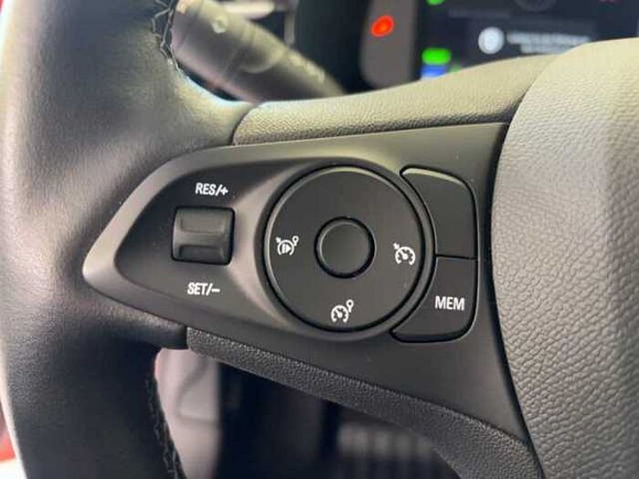 Opel Corsa Elegance PDC hinten LED Navigation CarPlay