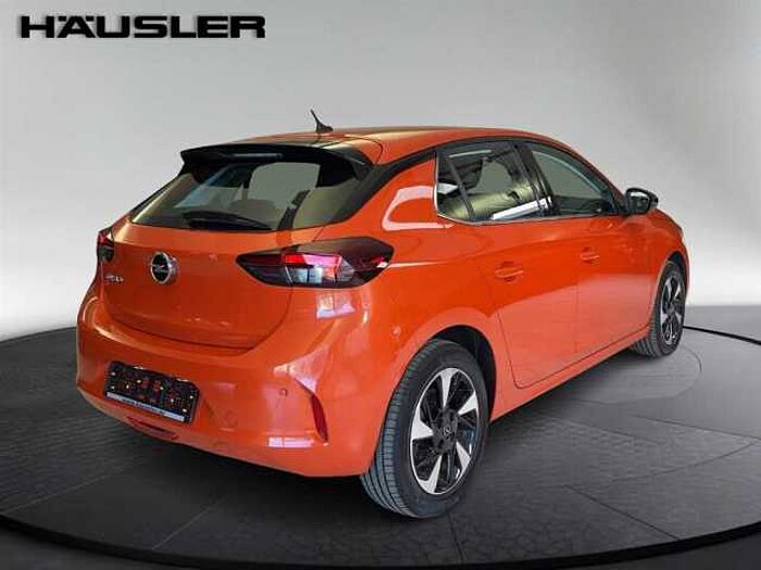 Opel Corsa Elegance PDC hinten LED Navigation CarPlay