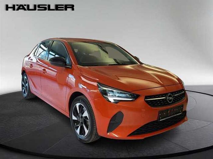 Opel Corsa Elegance PDC hinten LED Navigation CarPlay