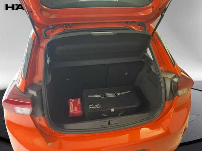 Opel Corsa Elegance PDC hinten LED Navigation CarPlay