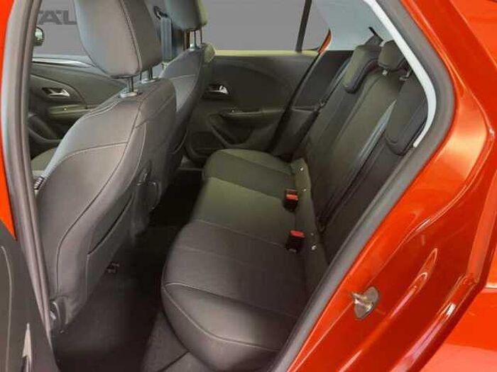 Opel Corsa Elegance PDC hinten LED Navigation CarPlay