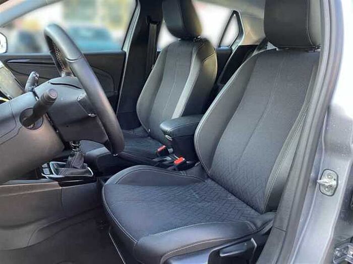 Opel Corsa 1.2 T Elegance PDC LED Kamera Sitz+Lenkradheizung