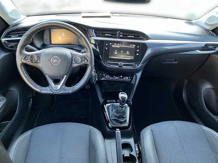 Opel Corsa 1.2 T Elegance PDC LED Kamera Sitz+Lenkradheizung