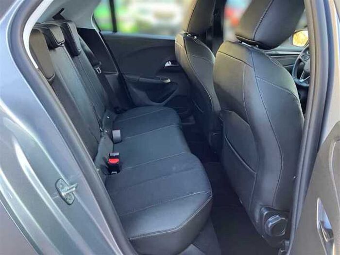 Opel Corsa 1.2 T Elegance PDC LED Kamera Sitz+Lenkradheizung