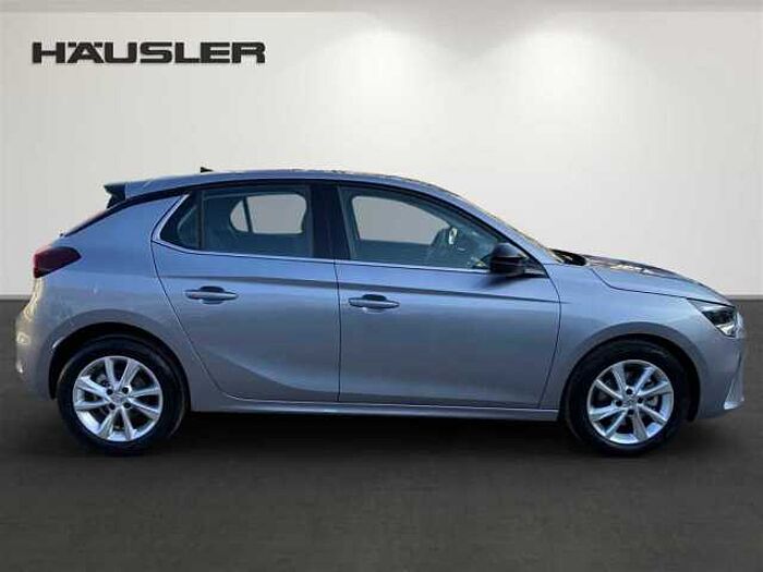 Opel Corsa 1.2 T Elegance PDC LED Kamera Sitz+Lenkradheizung