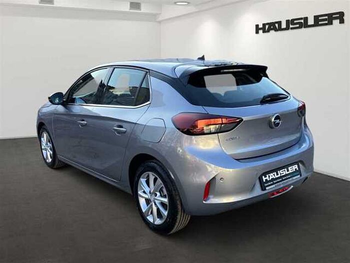 Opel Corsa 1.2 T Elegance PDC LED Kamera Sitz+Lenkradheizung