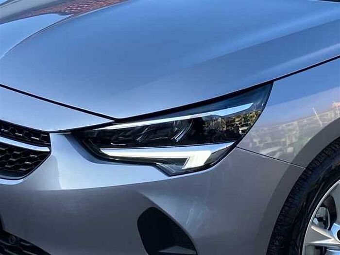 Opel Corsa 1.2 T Elegance PDC LED Kamera Sitz+Lenkradheizung