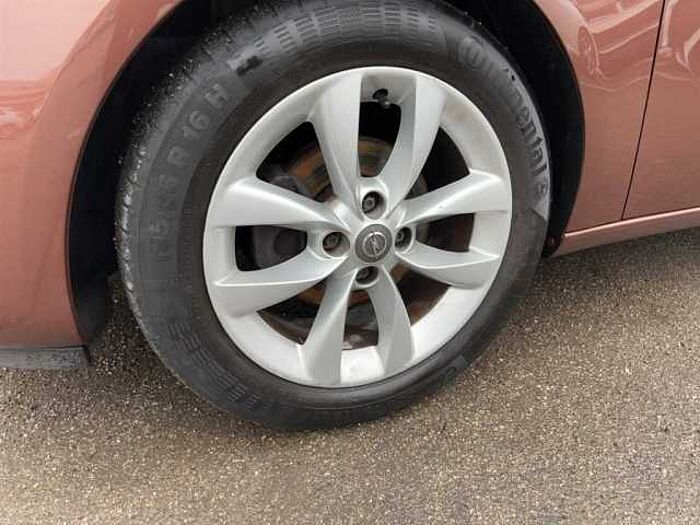 Opel Adam Jam 1.2 PDC hinten*Bluetooth*Klima*Alufelgen*Tempomat*Regensensor*CD-Spie