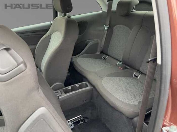 Opel Adam Jam 1.2 PDC hinten*Bluetooth*Klima*Alufelgen*Tempomat*Regensensor*CD-Spie