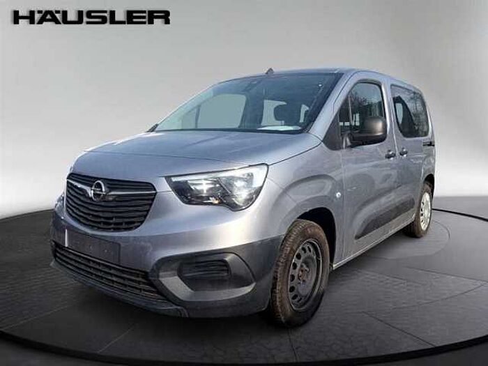 Opel Combo COMBO Life Diesel mit AHK #49