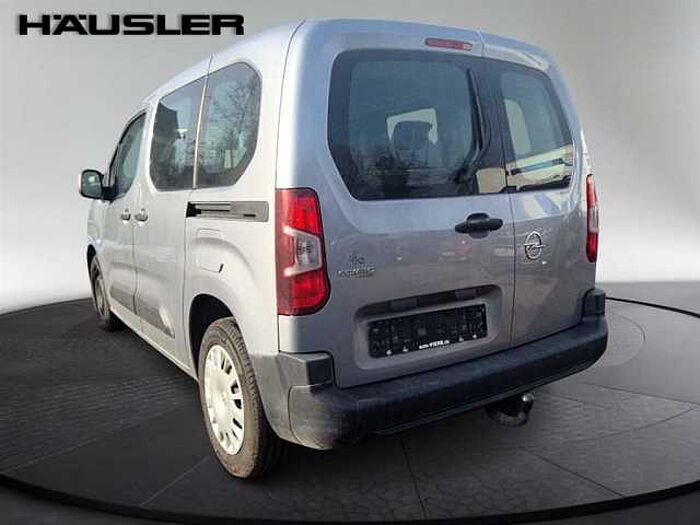 Opel Combo COMBO Life Diesel mit AHK #49