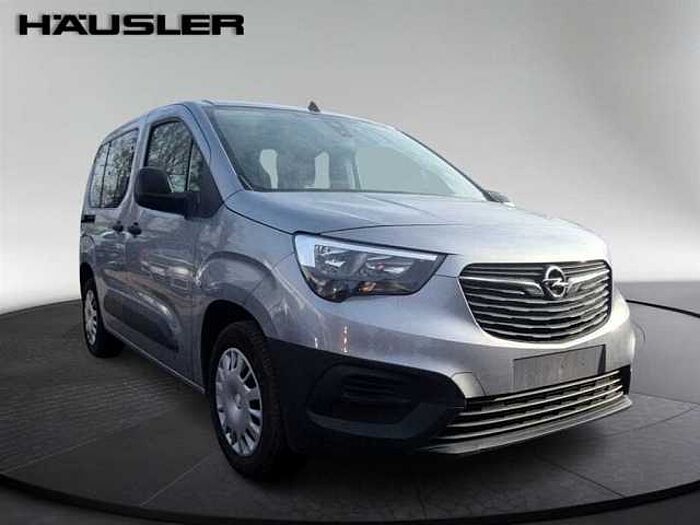 Opel Combo COMBO Life Diesel mit AHK #49