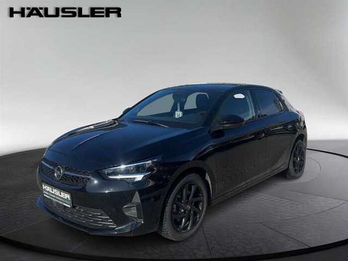 Opel Corsa GS Automatik 130Ps LED PDC SHZ Tempomat Carplay uvm.