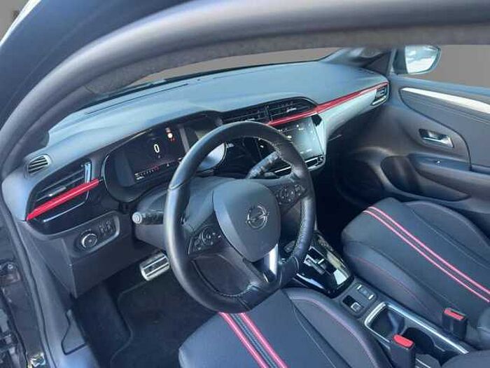 Opel Corsa GS Automatik 130Ps LED PDC SHZ Tempomat Carplay uvm.