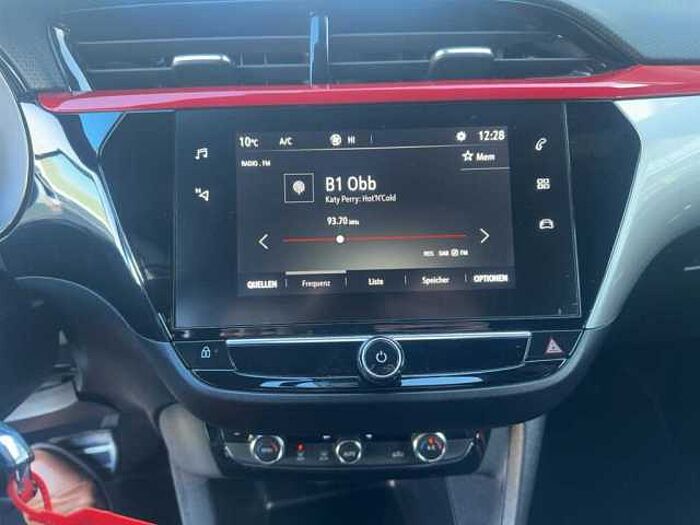 Opel Corsa GS Automatik 130Ps LED PDC SHZ Tempomat Carplay uvm.
