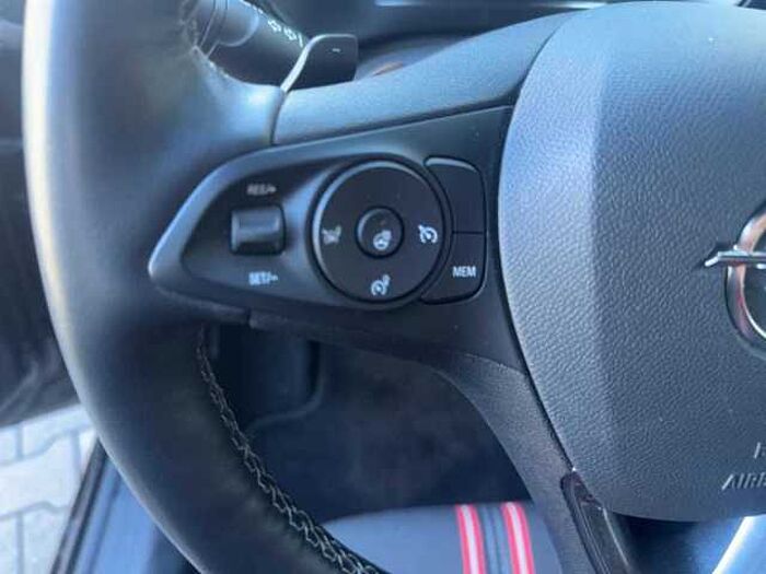 Opel Corsa GS Automatik 130Ps LED PDC SHZ Tempomat Carplay uvm.
