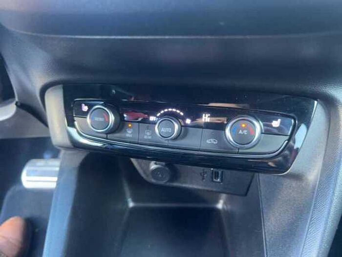 Opel Corsa GS Automatik 130Ps LED PDC SHZ Tempomat Carplay uvm.