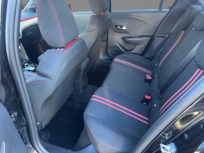 Opel Corsa GS Automatik 130Ps LED PDC SHZ Tempomat Carplay uvm.