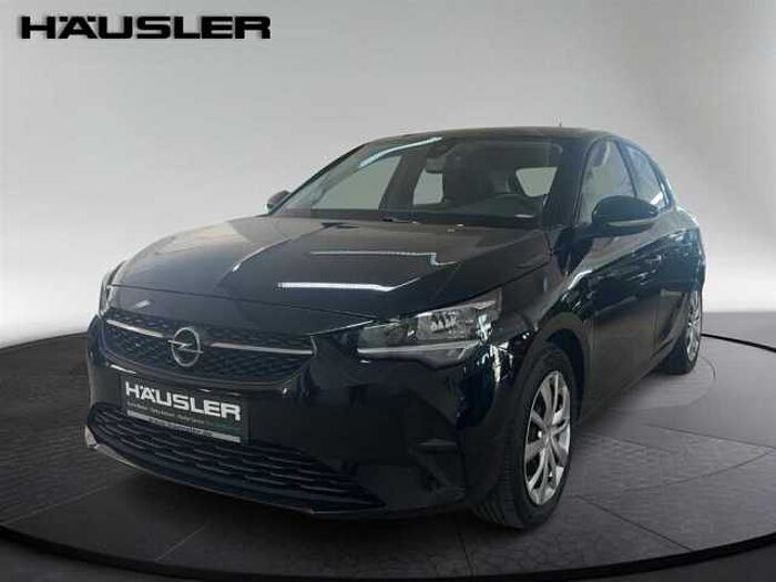 Opel Corsa Edition*1.2*Klima*PDC*SHZ*LHZ*