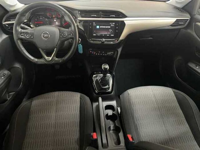 Opel Corsa Edition*1.2*Klima*PDC*SHZ*LHZ*