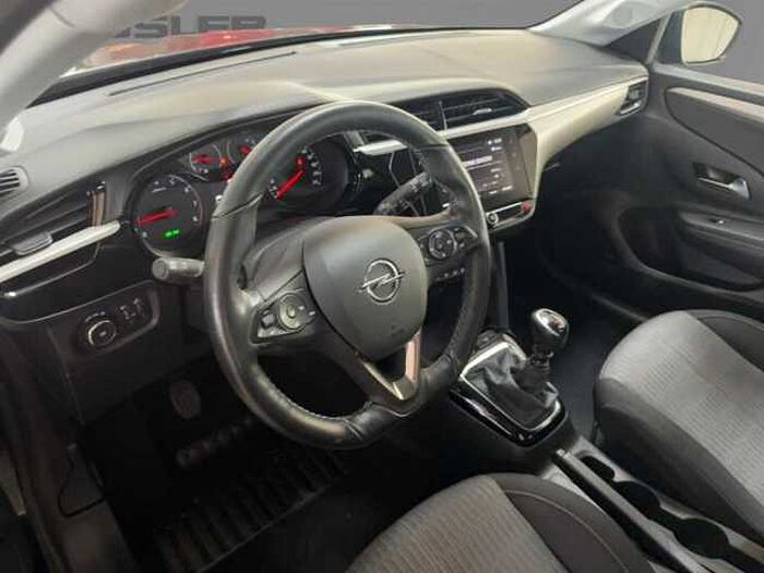 Opel Corsa Edition*1.2*Klima*PDC*SHZ*LHZ*