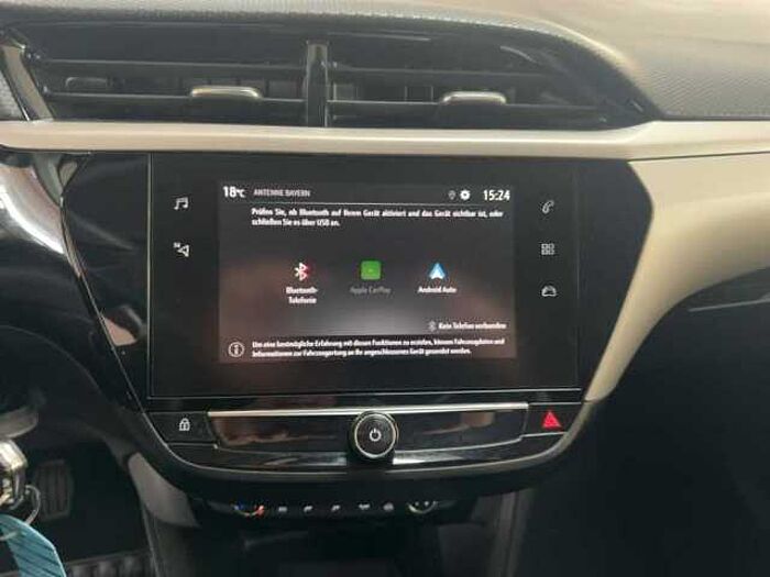 Opel Corsa Edition*1.2*Klima*PDC*SHZ*LHZ*