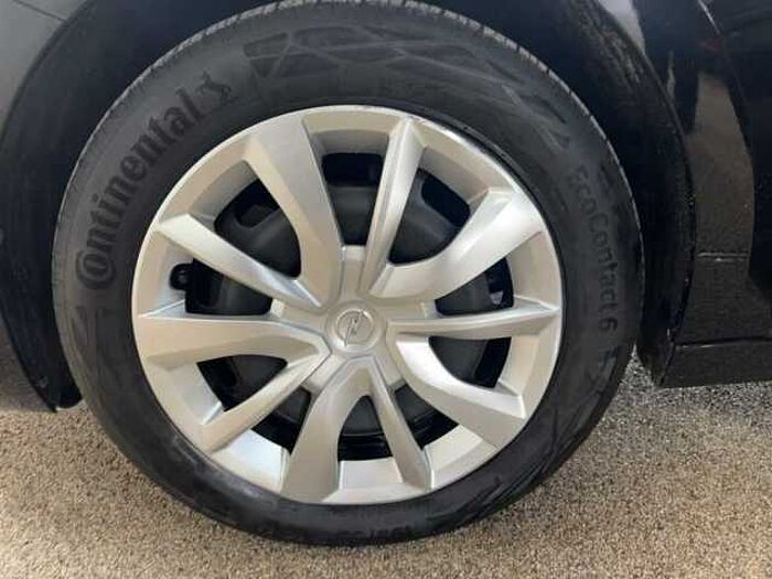 Opel Corsa Edition*1.2*Klima*PDC*SHZ*LHZ*