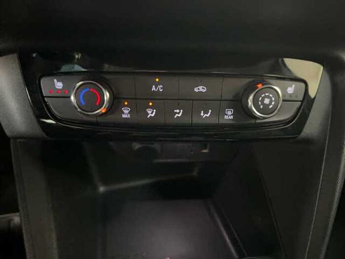 Opel Corsa Edition*1.2*Klima*PDC*SHZ*LHZ*