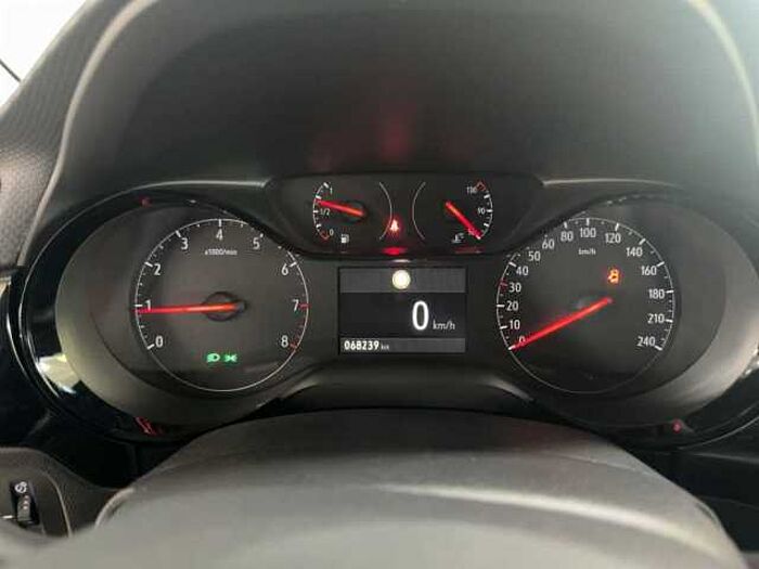 Opel Corsa Edition*1.2*Klima*PDC*SHZ*LHZ*