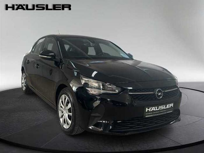 Opel Corsa Edition*1.2*Klima*PDC*SHZ*LHZ*