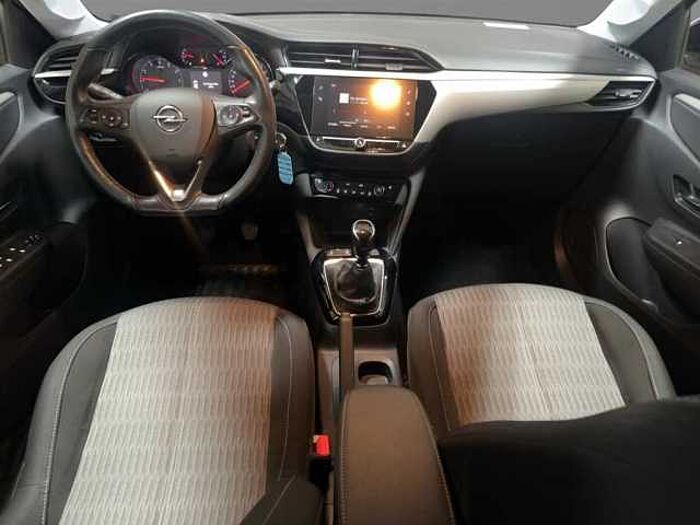 Opel Corsa Edition*1.2*Navi*Klima*PDC*SHZ*