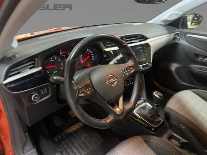 Opel Corsa Edition*1.2*Navi*Klima*PDC*SHZ*