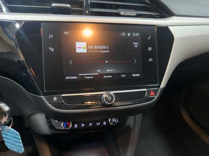 Opel Corsa Edition*1.2*Navi*Klima*PDC*SHZ*