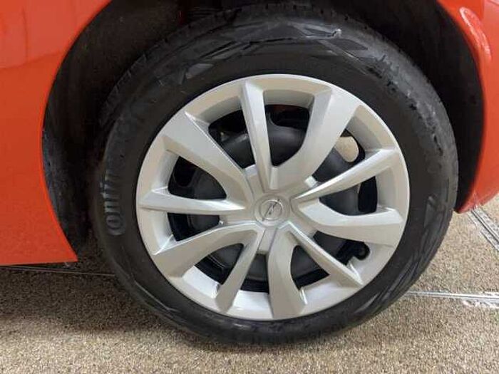 Opel Corsa Edition*1.2*Navi*Klima*PDC*SHZ*