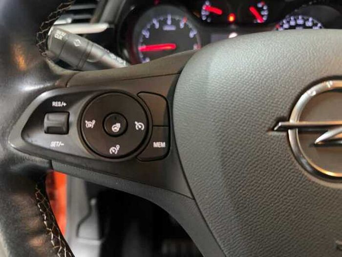 Opel Corsa Edition*1.2*Navi*Klima*PDC*SHZ*