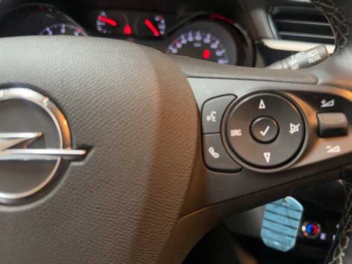 Opel Corsa Edition*1.2*Navi*Klima*PDC*SHZ*