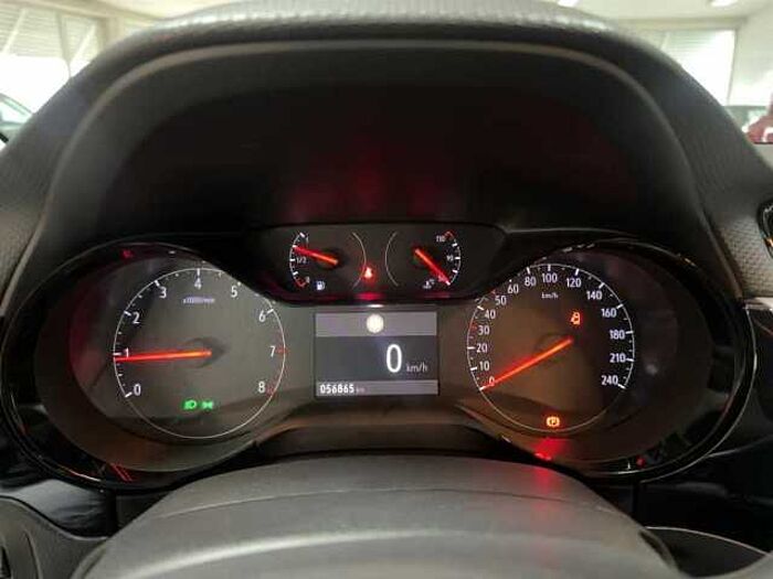 Opel Corsa Edition*1.2*Navi*Klima*PDC*SHZ*