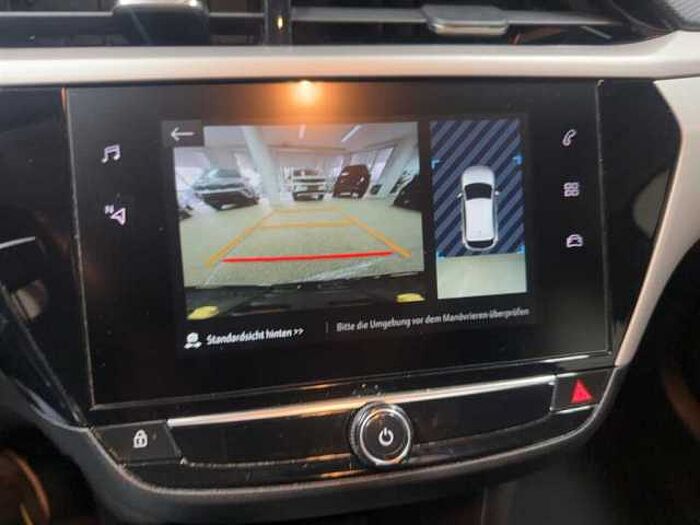 Opel Corsa Edition*1.2*Navi*Klima*PDC*SHZ*