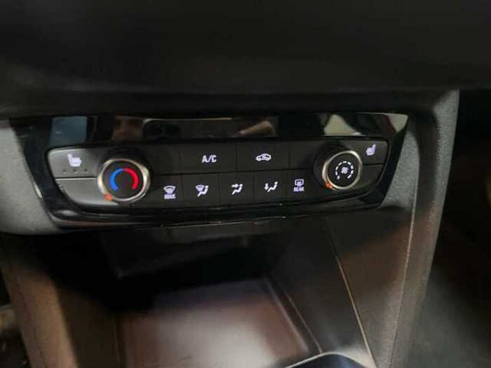 Opel Corsa Edition*1.2*Navi*Klima*PDC*SHZ*