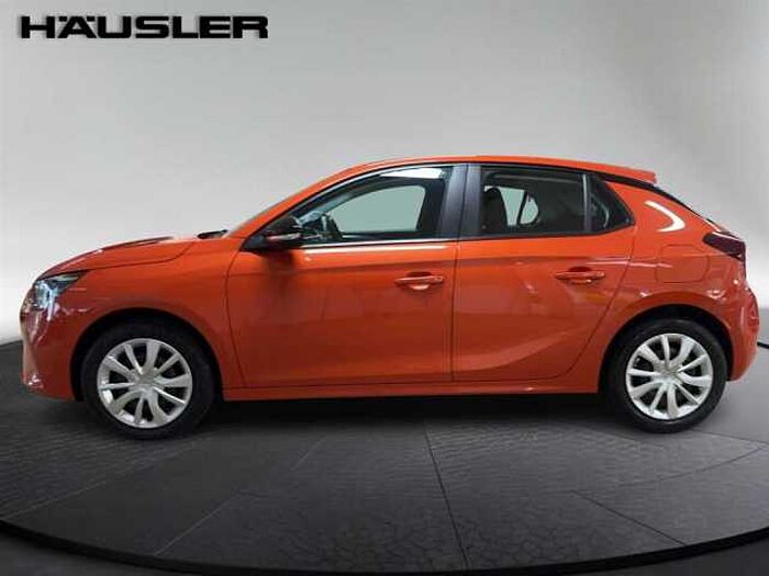 Opel Corsa Edition*1.2*Navi*Klima*PDC*SHZ*