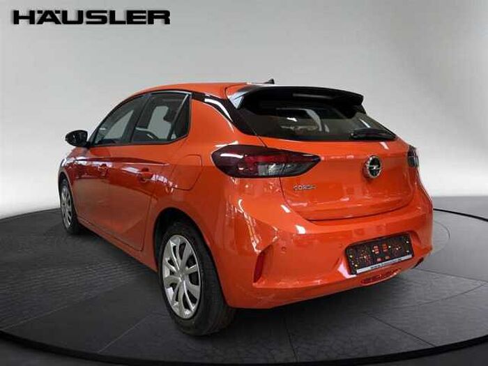 Opel Corsa Edition*1.2*Navi*Klima*PDC*SHZ*