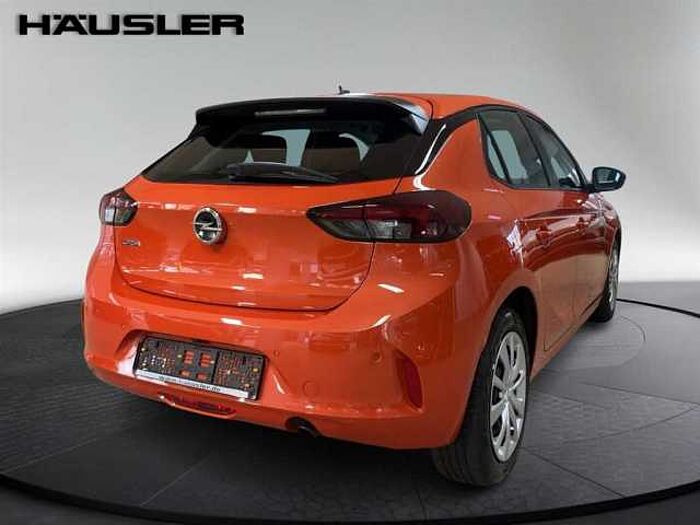 Opel Corsa Edition*1.2*Navi*Klima*PDC*SHZ*