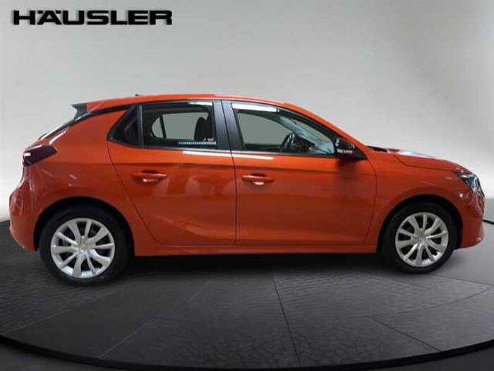 Opel Corsa Edition*1.2*Navi*Klima*PDC*SHZ*