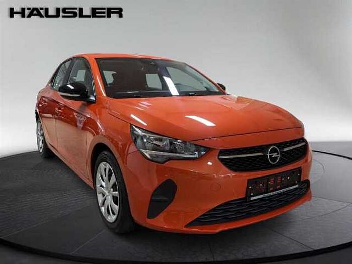 Opel Corsa Edition*1.2*Navi*Klima*PDC*SHZ*