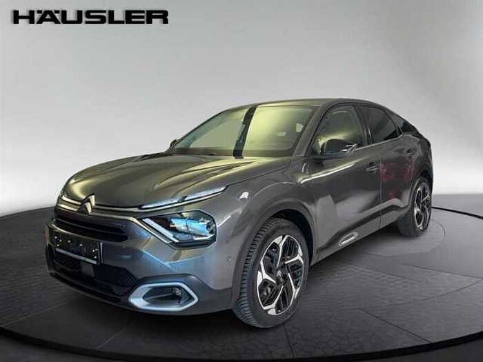 Citroen C4 PT 130 S&S EAT8 Shine Kamera LED Navi Sitzheizung