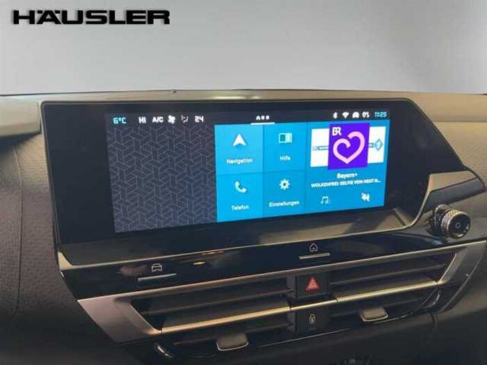 Citroen C4 PT 130 S&S EAT8 Shine Kamera LED Navi Sitzheizung