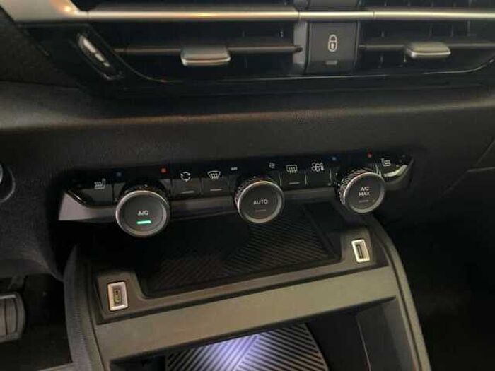 Citroen C4 PT 130 S&S EAT8 Shine Kamera LED Navi Sitzheizung