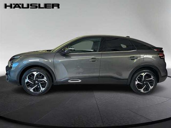 Citroen C4 PT 130 S&S EAT8 Shine Kamera LED Navi Sitzheizung